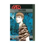 GTO (Manga) Volume 08