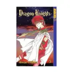Dragon Knights (Manga) Volume 05
