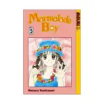 Marmalade Boy (Manga) Volume 05