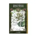 Magic Knight Rayearth: Part 1 (2nd Edition) (Manga) Volume 03
