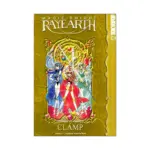 Magic Knight Rayearth: Box Set 01