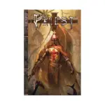 Priest (Manga) Volume 04