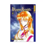 Dragon Knights (Manga) Volume 06