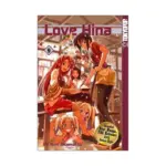 Love Hina (Manga) Volume 09
