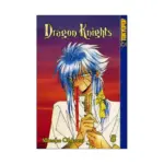 Dragon Knights (Manga) Volume 08