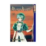 Dragon Knights (Manga) Volume 11