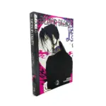 Demon Diary (Manga) Volume 02