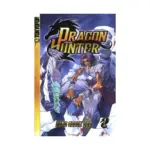 Dragon Hunter (Manga) Volume 01