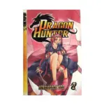 Dragon Hunter (Manga) Volume 02