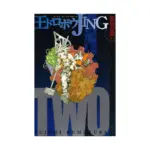 Jing King of Bandits (Manga) Volume 02
