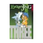 Jing King of Bandits (Manga) Volume 03