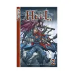 King of Hell (Manga) Volume 02