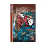 King of Hell (Manga) Volume 03