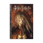 Priest (Manga) Volume 06