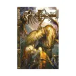 Priest (Manga) Volume 07