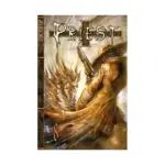 Priest (Manga) Volume 08