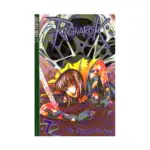 Ragnarok (Manga) Volume 07