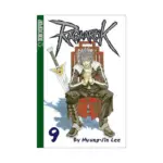 Ragnarok (Manga) Volume 09