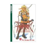 Ragnarok (Manga) Volume 10