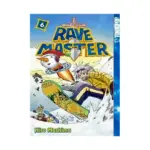 Rave Master (Manga) Volume 06