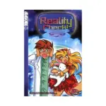 Reality Check (Manga) Volume 02