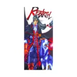 Rebirth (Manga) Volume 01