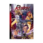 Rebirth (Manga) Volume 02