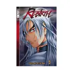 Rebirth (Manga) Volume 05