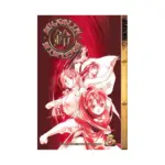 Shaolin Sisters (Manga) Volume 05