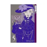 Paradise Kiss (1st Edition) (Manga) Volume 05