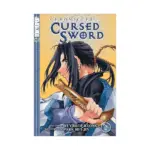 Chronicles of the Cursed Sword (Manga) Volume 02