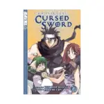Chronicles of the Cursed Sword (Manga) Volume 03