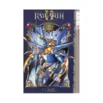 Magic Knight Rayearth: Part 2 (2nd Edition) (Manga) Volume 02