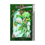 Magic Knight Rayearth: Part 2 (2nd Edition) (Manga) Volume 03