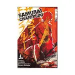 Samurai Champloo (1st Edition) (Manga) Volume 01