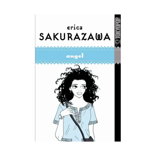 Erica Sakurazawa: Angel (Manga)