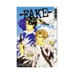 Fake (Manga) Volume 01