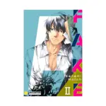 Fake (Manga) Volume 02