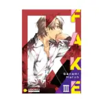Fake (Manga) Volume 03