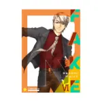 Fake (Manga) Volume 06