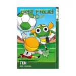 Sgt. Frog (Manga) Volume 10