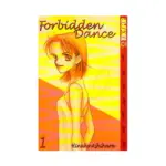 Forbidden Dance (Manga) Volume 01