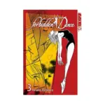Forbidden Dance (Manga) Volume 03