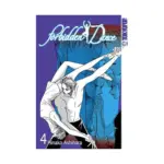 Forbidden Dance (Manga) Volume 04