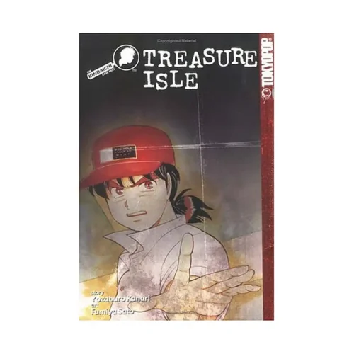 Kindaichi Case Files (Manga) Volume 05