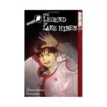 Kindaichi Case Files (Manga) Volume 06