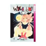 Wild Act (Manga) Volume 01