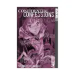 Confidential Confessions (Manga) Volume 03