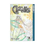 Chobits (Manga) Volume 08