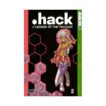 .Hack//Legend of the Twilight (Manga) Volume 02